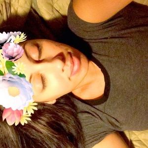 Meet your Posher, Tiff